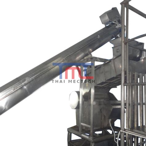 screw auger conveyor Thailand|Screw Conveyor – บริษัท ไทยแมคเทค จำกัด.